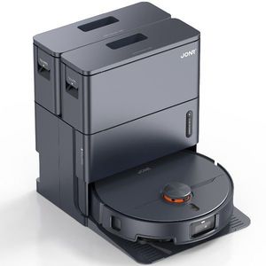 ‏שואב אבק רובוטי Jonr X1 Max Robot