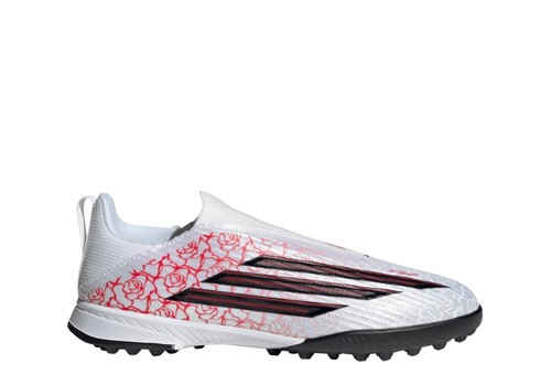 נעלי קטרגל אדידס adidas F50 League Laceless TF | ילדים ונוער