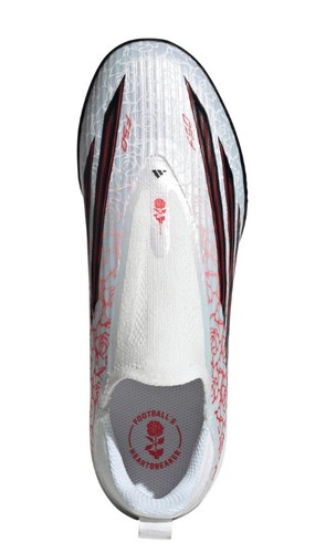 נעלי קטרגל אדידס adidas F50 League Laceless TF | ילדים ונוער