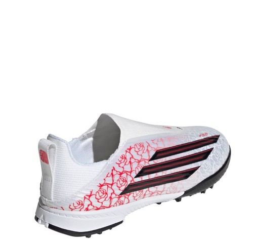 נעלי קטרגל אדידס adidas F50 League Laceless TF | ילדים ונוער