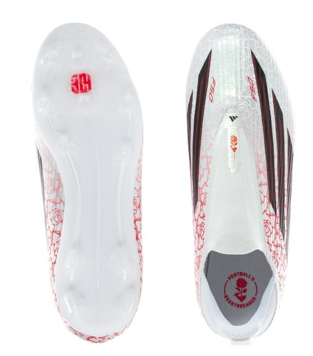 נעלי כדורגל אדידס adidas F50 League FG/MG | ילדים ונוער