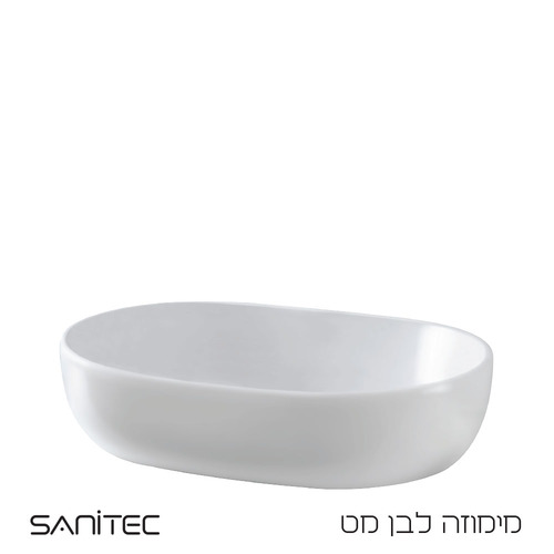 כיור מונח 60X42 ס
