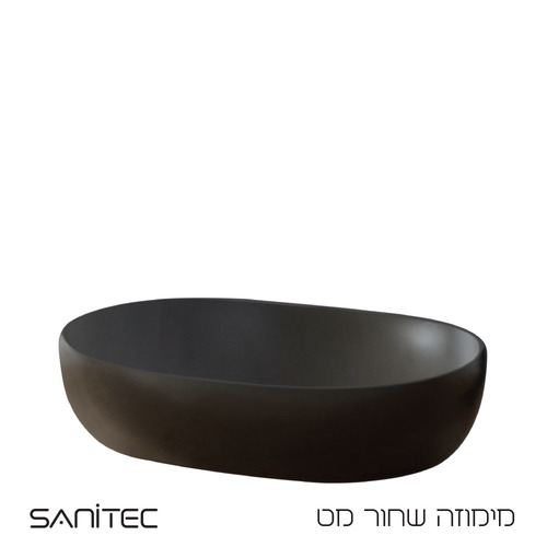 כיור מונח 60X42 ס