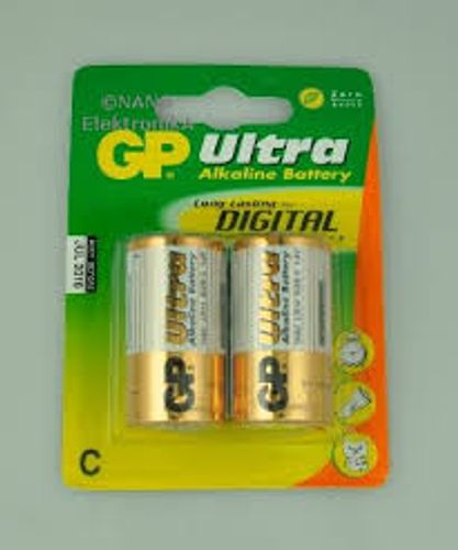 רביעיית סוללות GP C