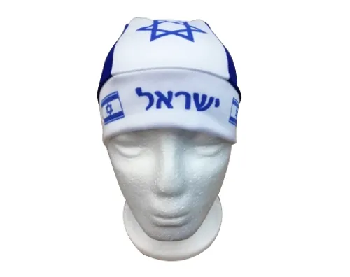בנדנה דגל ישראל