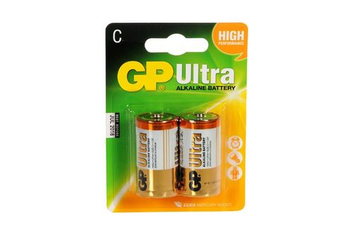 רביעיית סוללות GP C