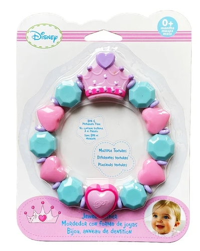 צמיד נשכן תכשיט Disney