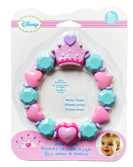 צמיד נשכן תכשיט Disney