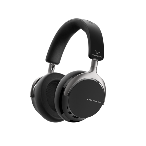 אוזניות אלחוטיות AVENTHO 200 beyerdynamic TWS עם ביטול רעשים