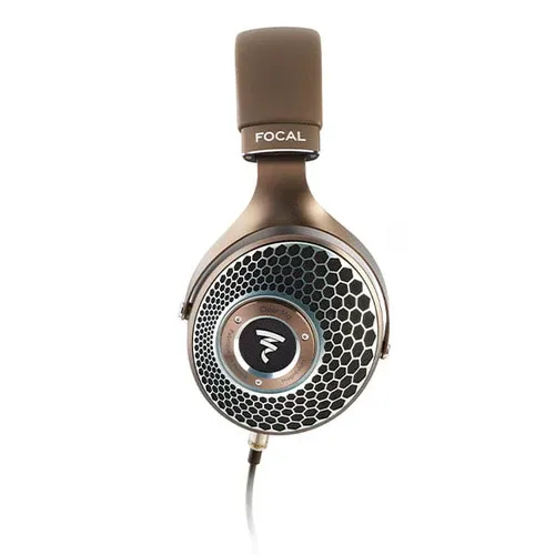 Focal Clear MG 