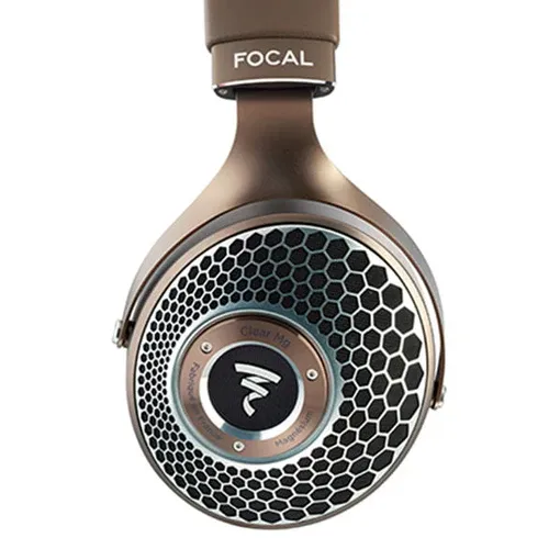 Focal Clear MG 