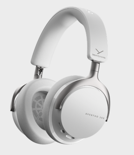 אוזניות אלחוטיות AVENTHO 200 beyerdynamic TWS עם ביטול רעשים