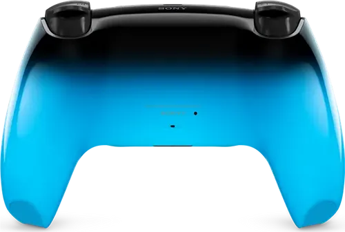 בקר מקורי אלחוטי DualSense Wireless Controller for PS5 - HYPERPOP Rhythm Blue