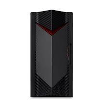 מחשב גיימינג  Acer Nitro 50 DG.E4FET.00G – מעבד Intel Core Ultra 7 וכרטיס מסך NVIDIA RTX 5060