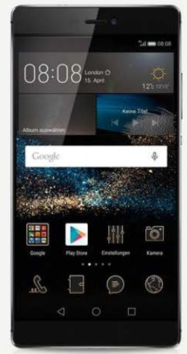 טלפון סלולרי Huawei P8 16GB