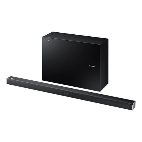 מקרן קול/סאונד-בר Samsung HW-J550 סמסונג