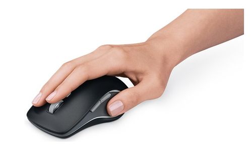 עכבר Logitech M560