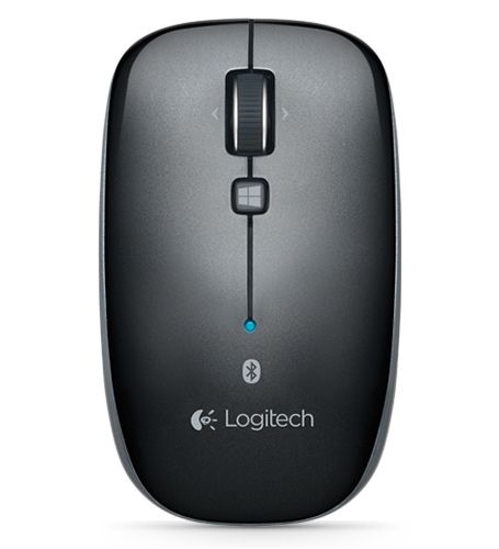 עכבר Logitech M557