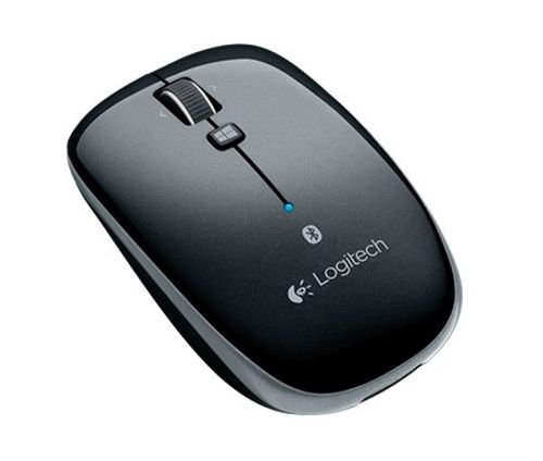 עכבר Logitech M557