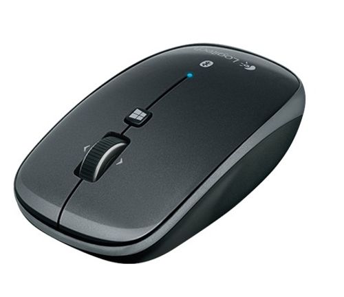 עכבר Logitech M557
