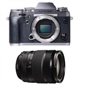18-135+FujiFilm FinePix X-T1