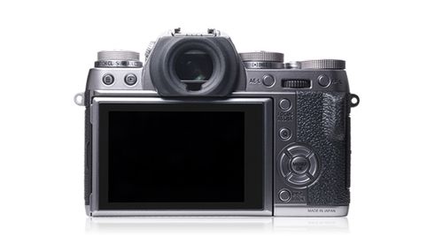 18-135+FujiFilm FinePix X-T1