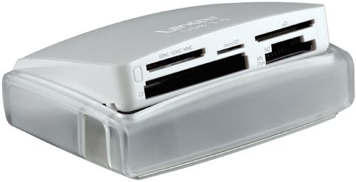 קורא כרטיסים Multi-Card 25-in-1 USB 3.0