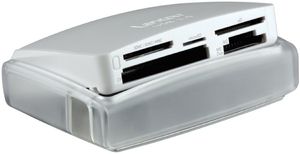 קורא כרטיסים Multi-Card 25-in-1 USB 3.0