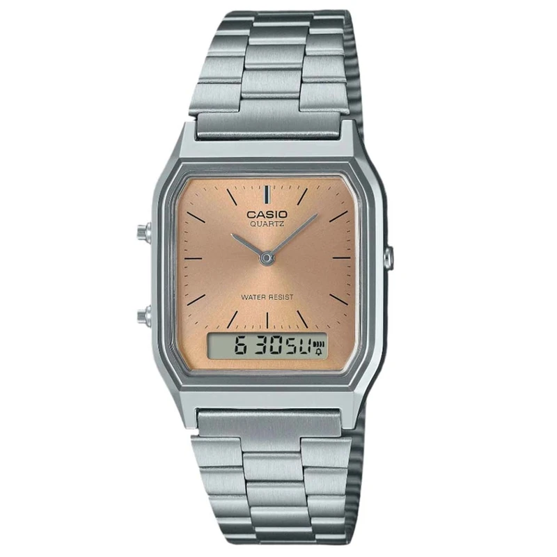 שעון יד קסיו CASIO AQ-230A-4AMQYDF