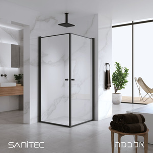 מקלחון אלבמה SANITEC