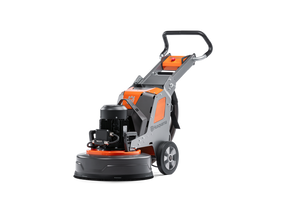 מכונת ליטוש בטון חד פאזית 54 ס"מ Husqvarna PG 5S