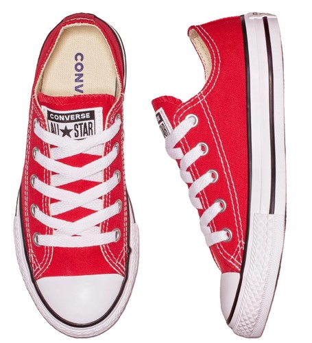 סניקרס קונברס Converse Chuck Taylor All Star | ילדים