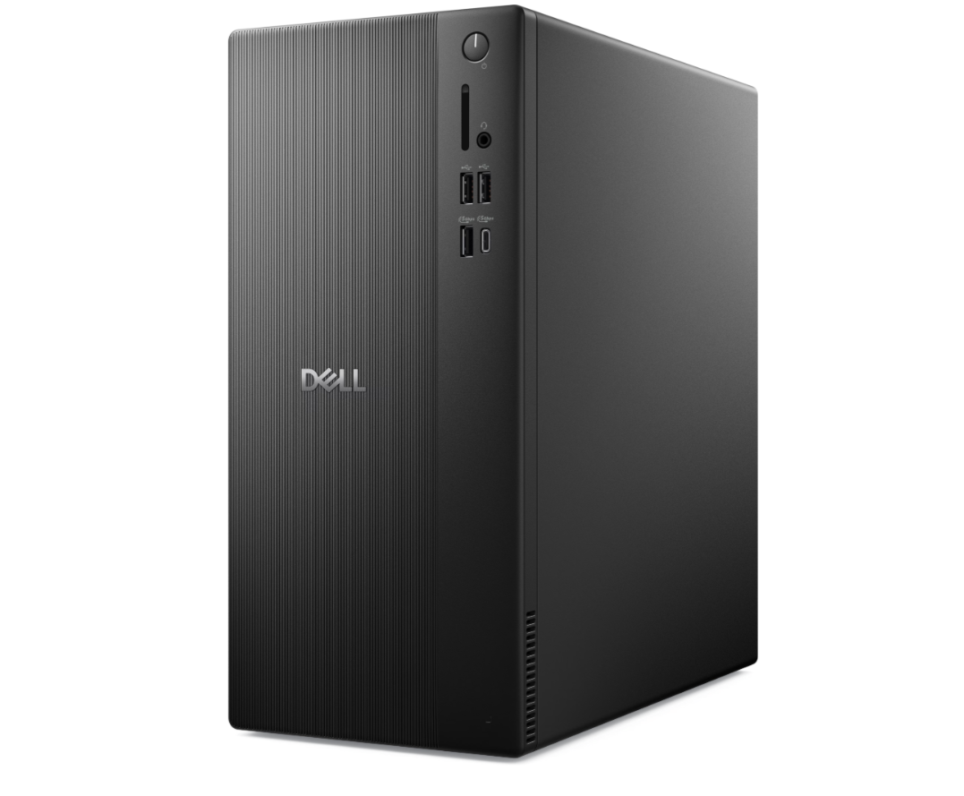 מחשב נייח Dell Pro Tower Essential Desktop QVT1260