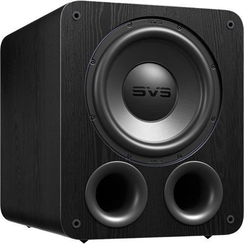 SVS PB-3000 R|Evolution Black Ash 