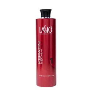 לאסיו טיפול קרטין לשיער דק ויבש LASIO ONE DAY וואן דיי 450 מ"ל -לאסיו LASIO