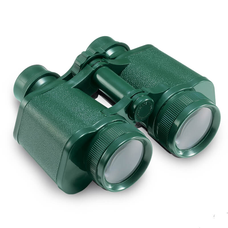 משקפת ילדים 3x40 עם תיק קשיח