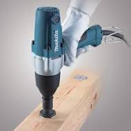 מפתח אימפקט חשמלי 250 ניוטון-מטר דגם MAKITA TW0250 מקיטה