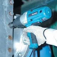 מפתח אימפקט חשמלי 200 ניוטון-מטר דגם MAKITA TW0200 מקיטה