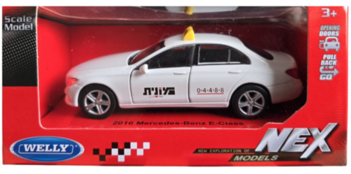 דגם מכונית מרצדס 2016 MERCEDES BENS 