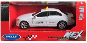 דגם מכונית מרצדס 2016 MERCEDES BENS 
