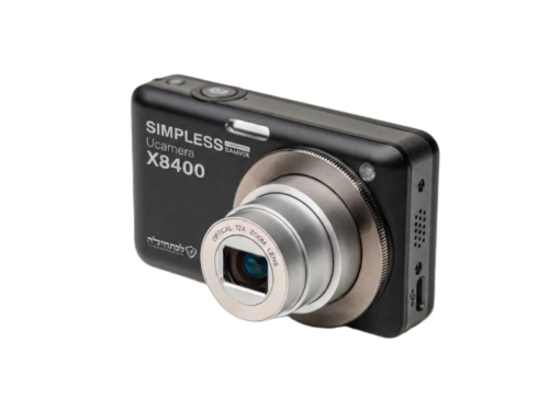 סאמויקס מצלמת יו קאמרה Ucamera X8400