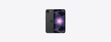 טלפון סלולרי Apple iPhone 17e 256GB אפל