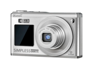 סאמויקס מצלמת יו קאמרה זום 5 Ucamera Zoom5