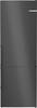 מקרר מקפיא תחתון BOSCH KGN49VXCT