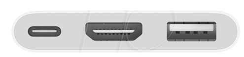 Apple USB-C Digital AV Multiport Adapter