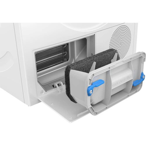 מייבש כביסה Bosch 8kg Heat Pump WTH8627GPL