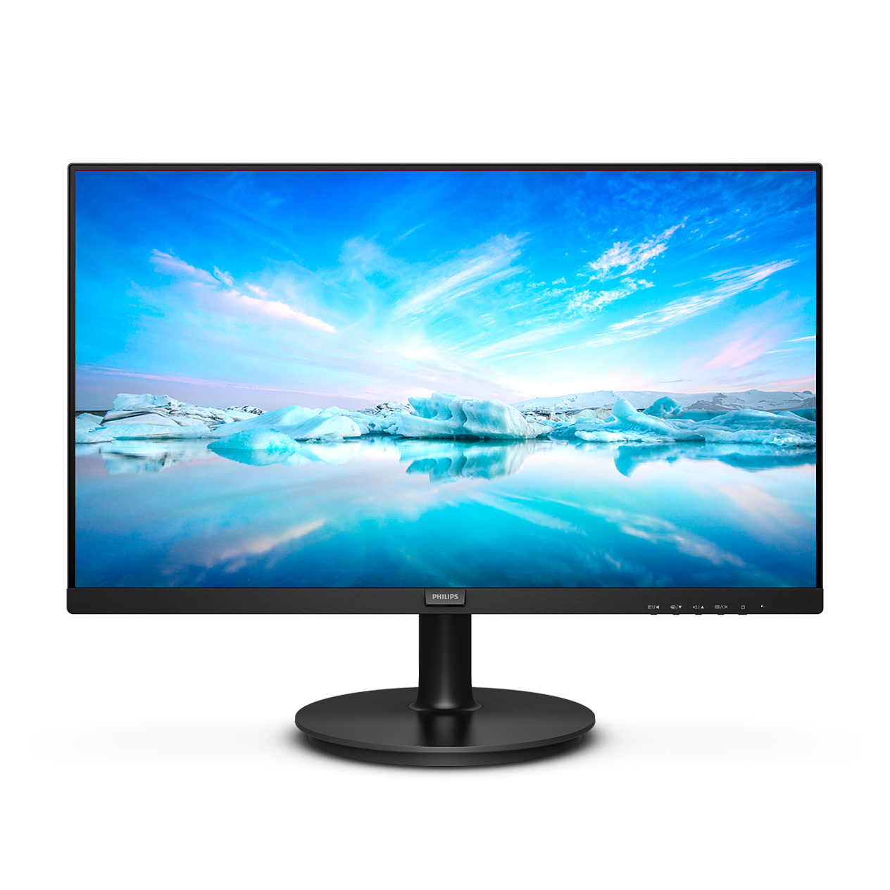 מסך מחשב "Philips 241V8LA 23.6