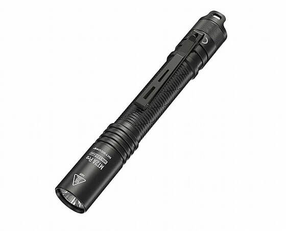 פנס יד 1000 לומן MT2A PRO למרחק 255 מ
