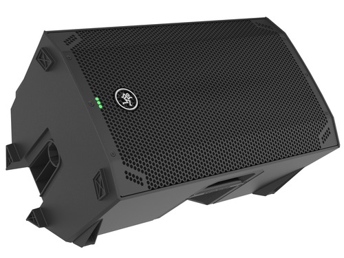 mackie thump 12v4 powered speakers