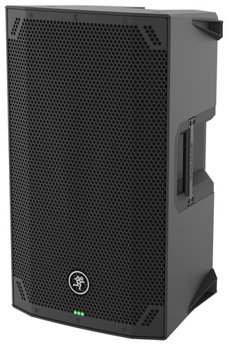 זוית נוספת mackie thump 12v4 powered speakers